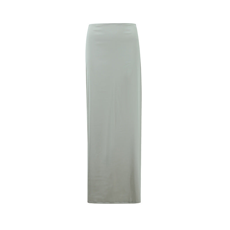 CLEOPATRA | Chic Asymmetrical Dress