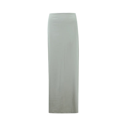 CLEOPATRA | Chic Asymmetrical Dress