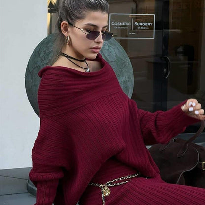 NAYA | Classic Comfort Set