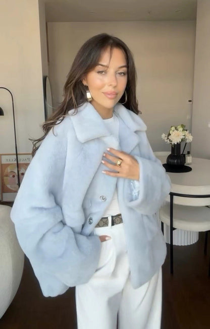 IANA | Veste Élégance et Confort