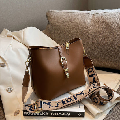DARIA | Elegant Maxi Bag