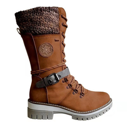 NORDIKA | Winter Martin Boots 