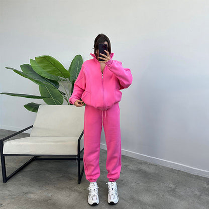 LISA | Tapered Sweater Set 