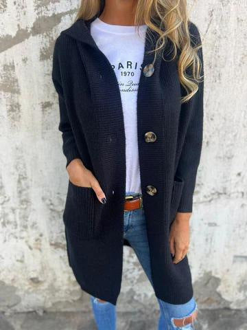 LYSÉA | Cardigan Tendance Chic
