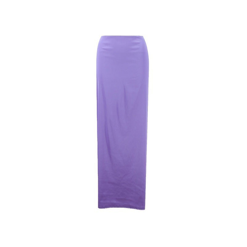 CLEOPATRA | Chic Asymmetrical Dress