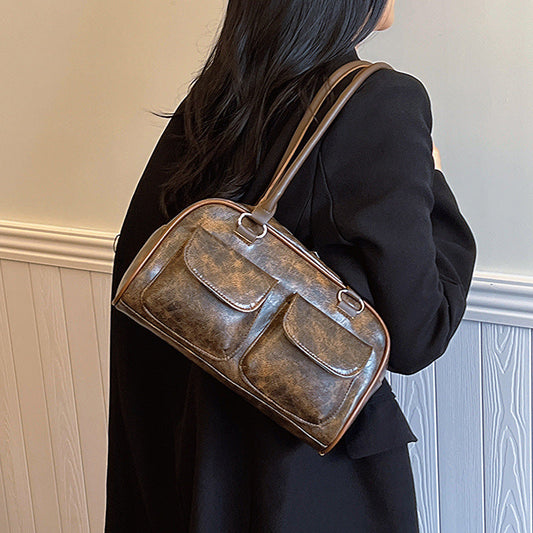 ORIKA | Retro Handbag