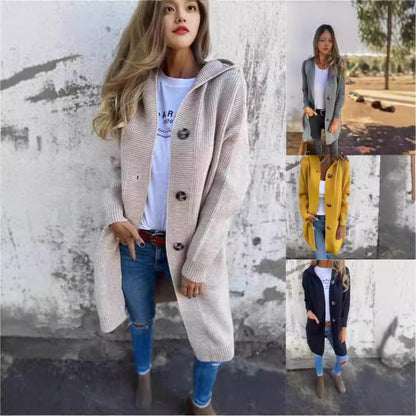 LYSÉA | Cardigan Tendance Chic
