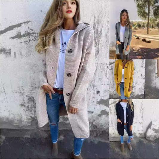 LYSÉA | Chic Trendy Cardigan