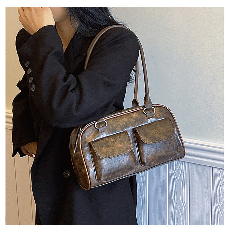 ORIKA | Retro Handbag