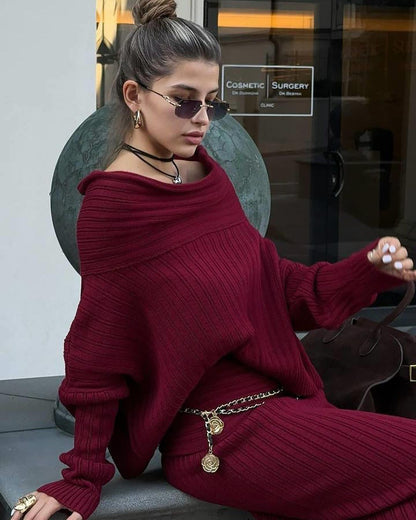 NAYA | Classic Comfort Set