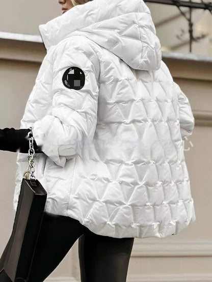 ELORIA | Chaqueta de plumas para uso diario