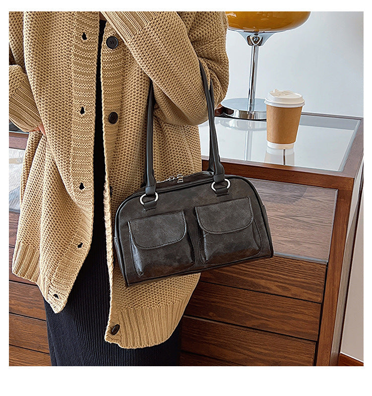 ORIKA | Retro Handbag