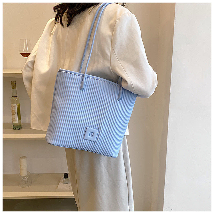 MIREILLE | Square Handbag