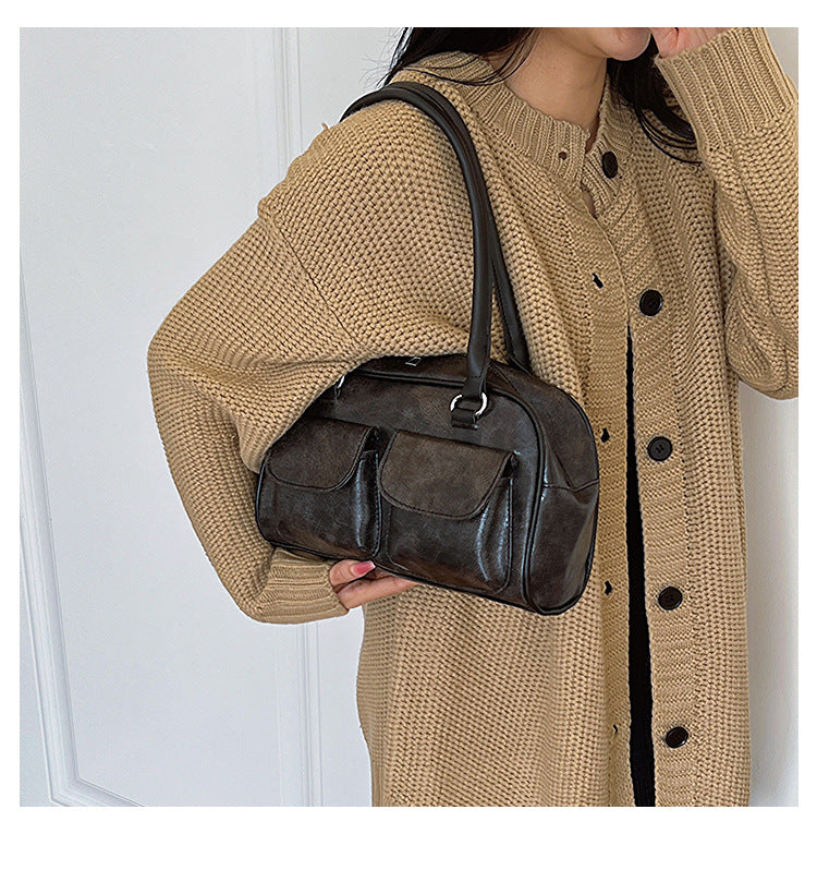 ORIKA | Retro Handbag