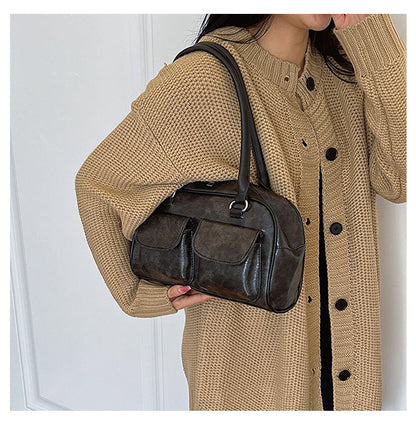 ORIKA | Retro Handbag