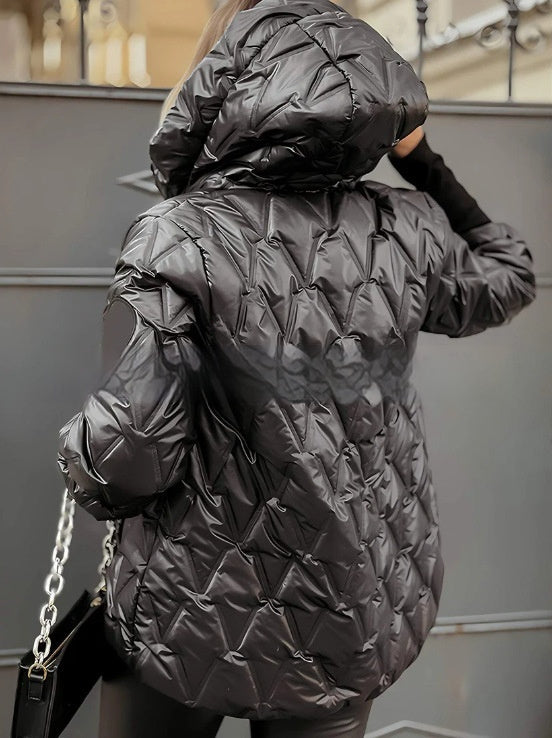 ELORIA | Chaqueta de plumas para uso diario