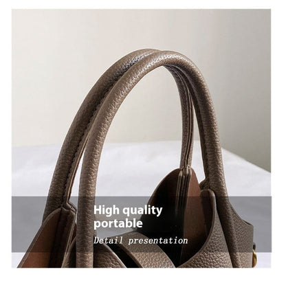 AURELIA | Chic Simplicity Bag 