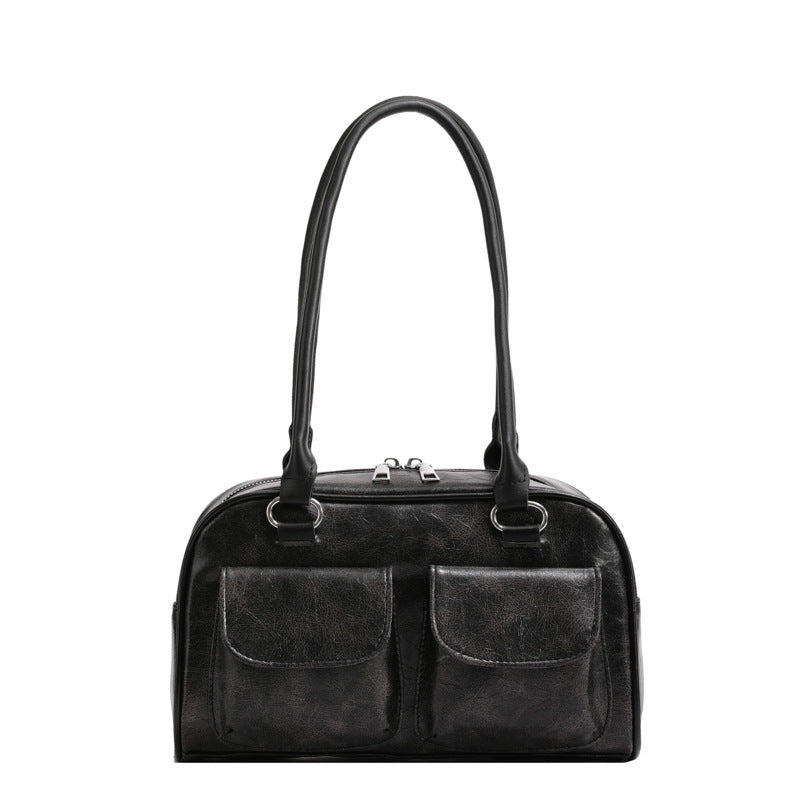 ORIKA | Retro Handbag