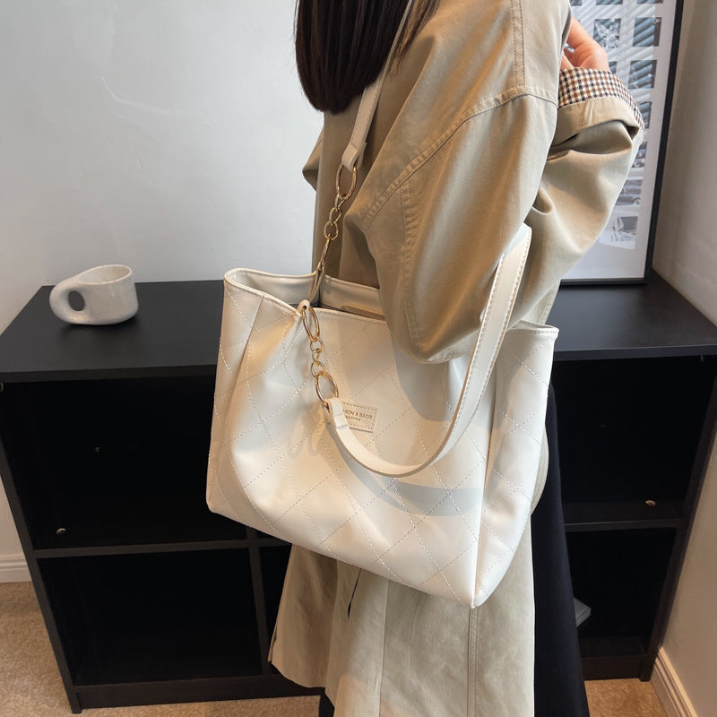 CLAIRE | Elegant Minimalist Bag