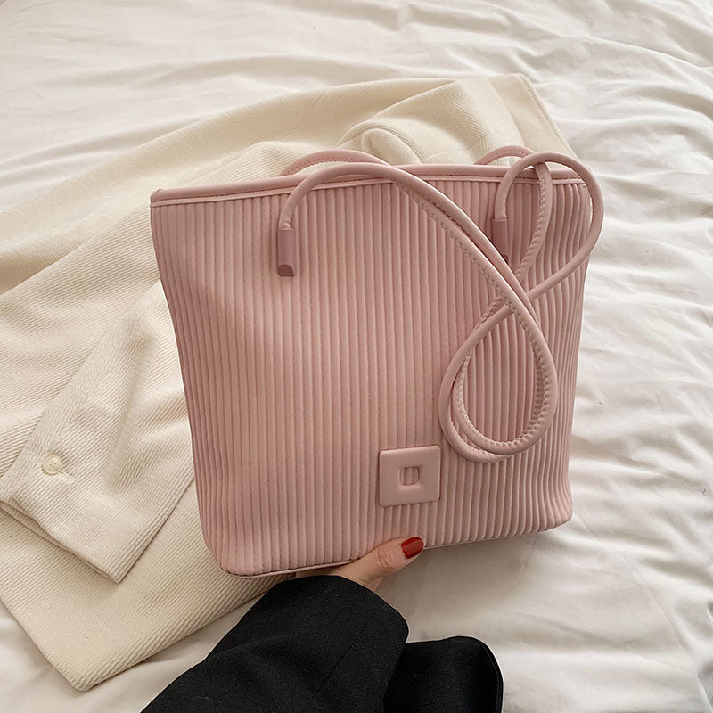 MIREILLE | Square Handbag