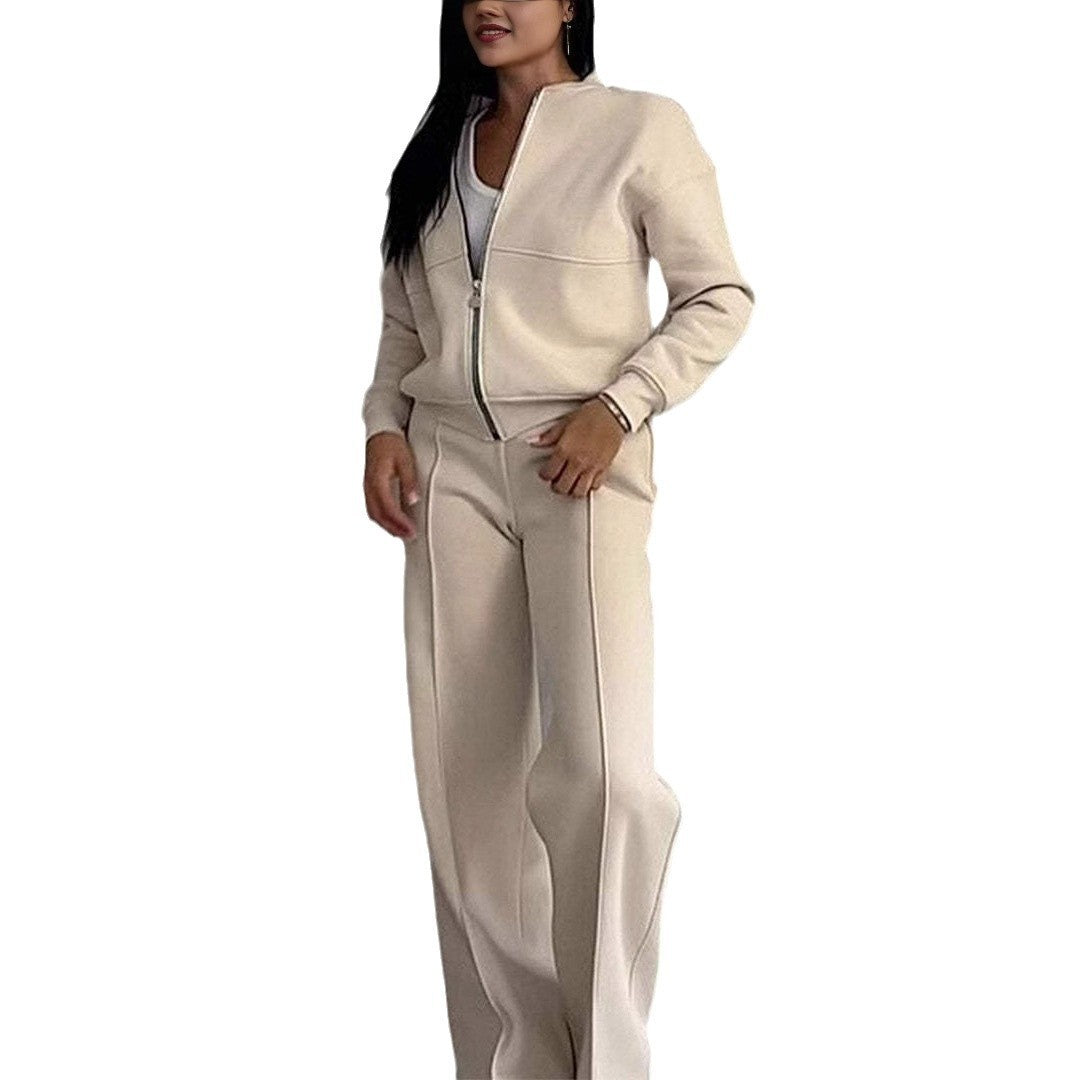 CELIA | Conjunto minimalista chic 