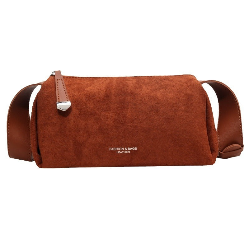 SERANA | Vintage Shoulder Bag