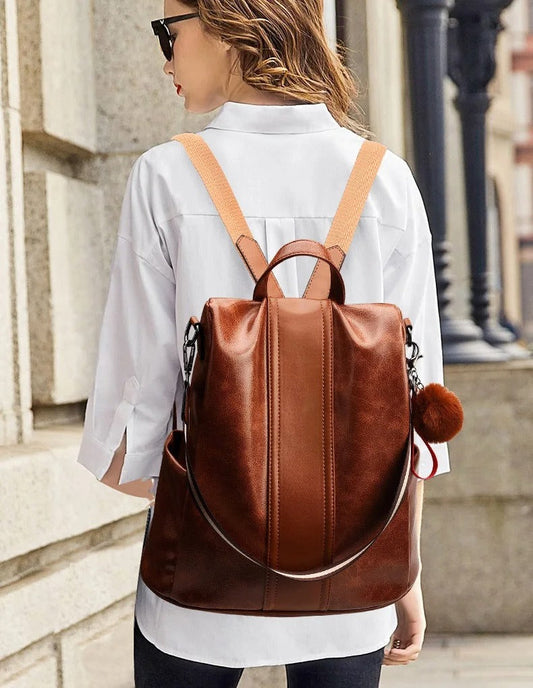 PRIMA | Student Style Backpack