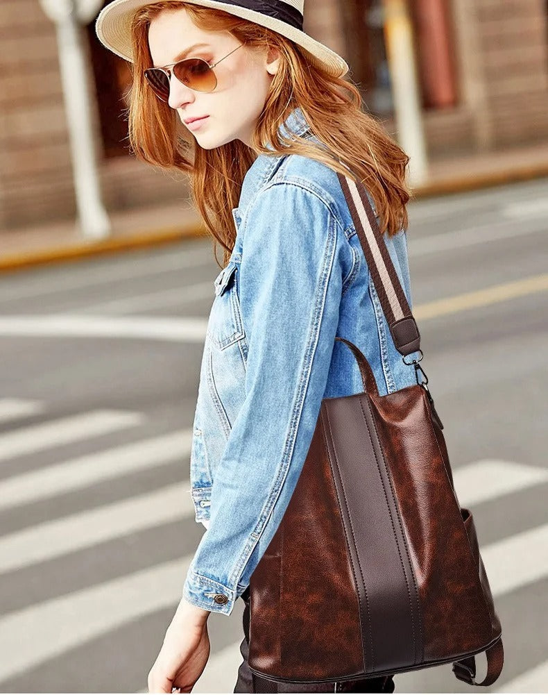 PRIMA | Student Style Backpack