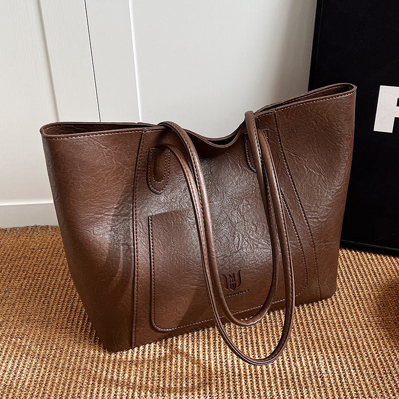 ÓPALO | Bolso de hombro elegante