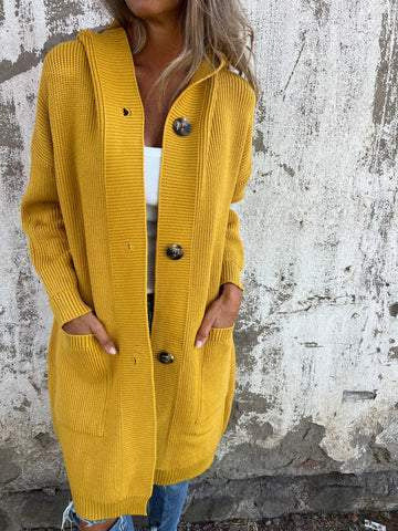 LYSÉA | Cardigan Tendance Chic