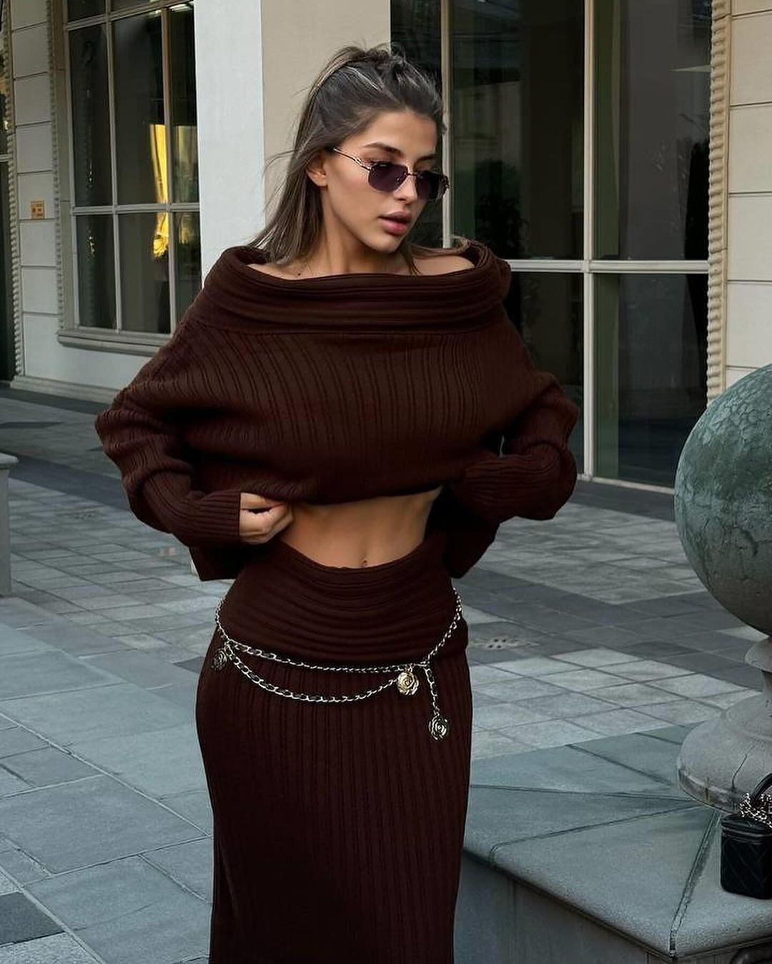 NAYA | Classic Comfort Set