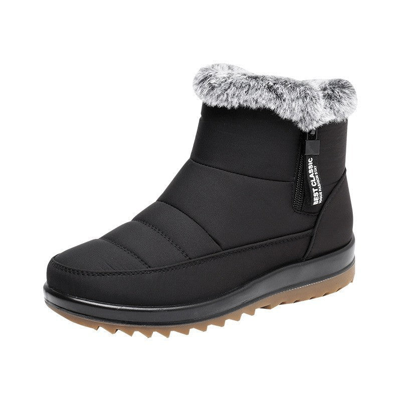 FLUENCIA | Botas antideslizantes impermeables