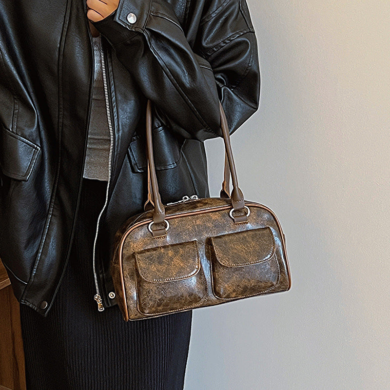 ORIKA | Retro Handbag
