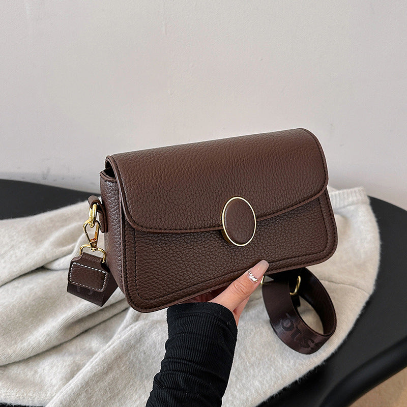 EVA | Trendy Square Bag 