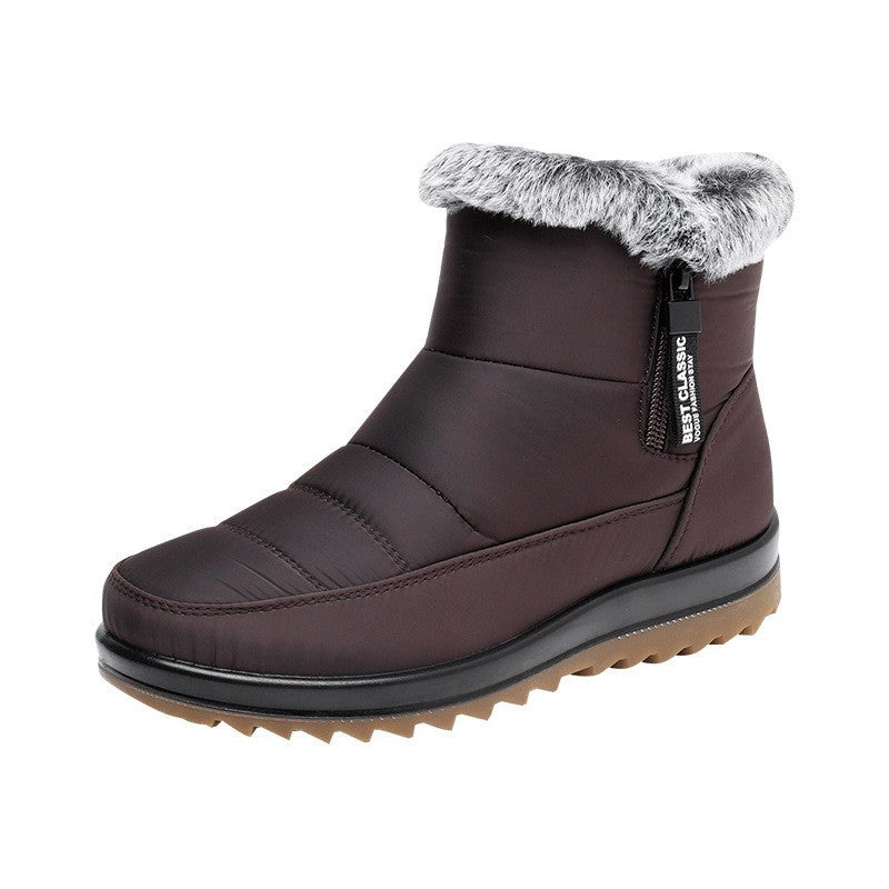 FLUENCIA | Botas antideslizantes impermeables