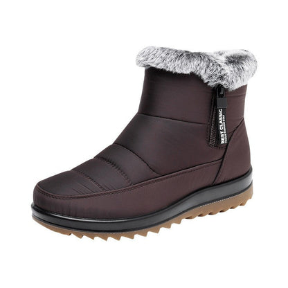 FLUENCIA | Botas antideslizantes impermeables