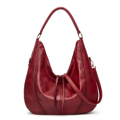 ELIZA | Vintage Chic Tote Bag 
