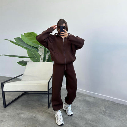 LISA | Tapered Sweater Set 