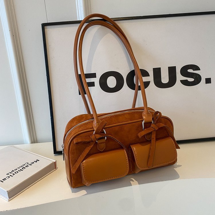 Limpiar | Bolso cuadrado de moda