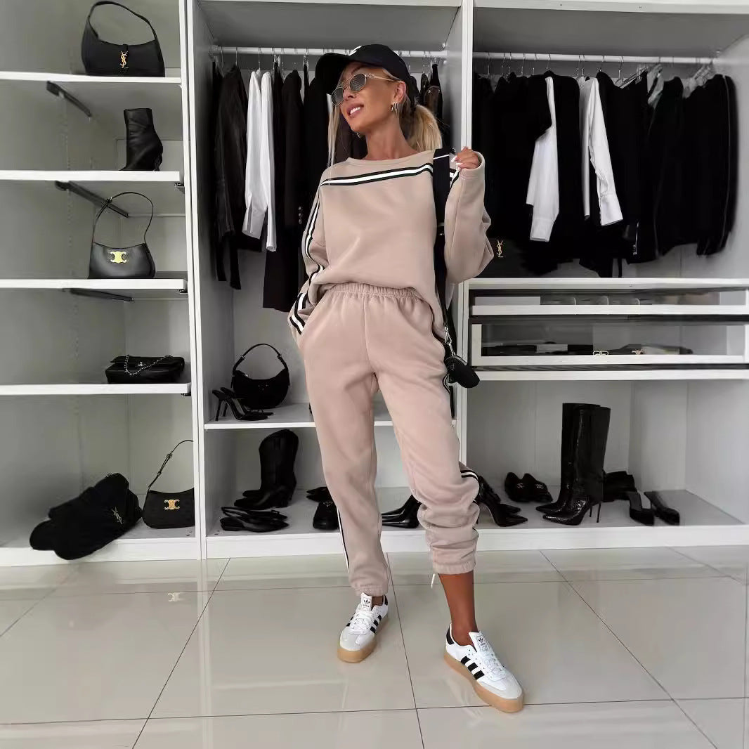 KARLA | Chic Knit Set