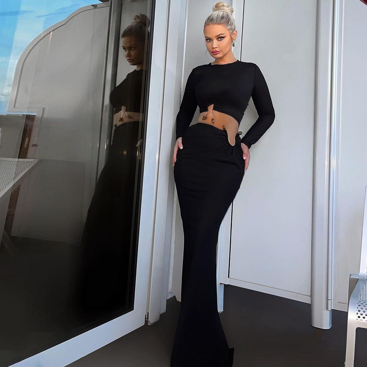 DINA | Ensemble Jupe Chic