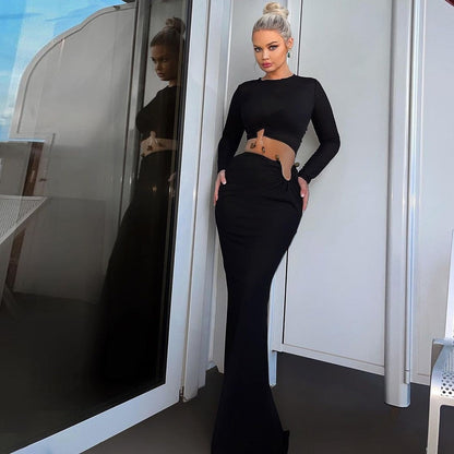 DINA | Ensemble Jupe Chic