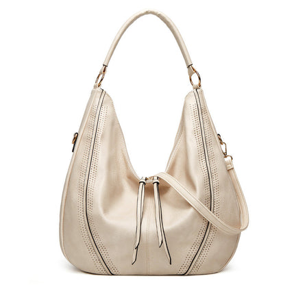 ELIZA | Vintage Chic Tote Bag 