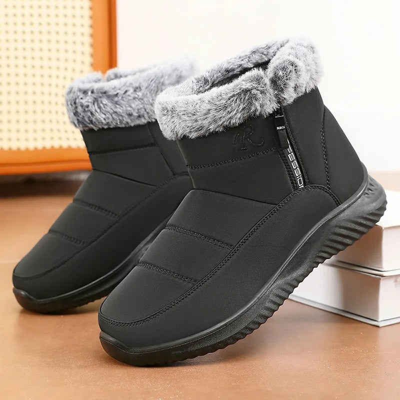 FLUENCIA | Botas antideslizantes impermeables