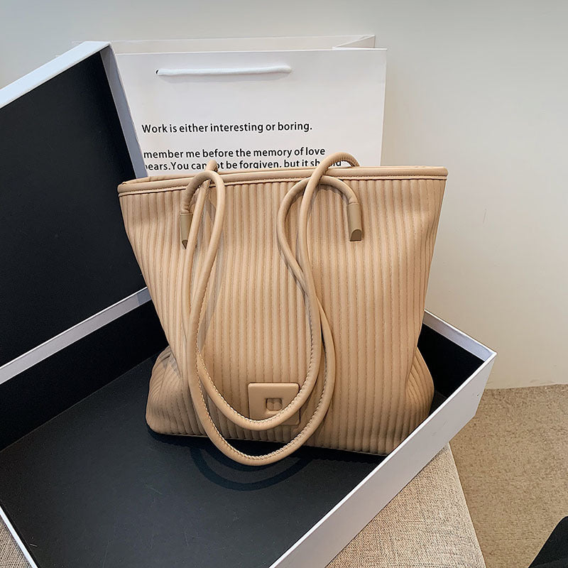 MIREILLE | Square Handbag