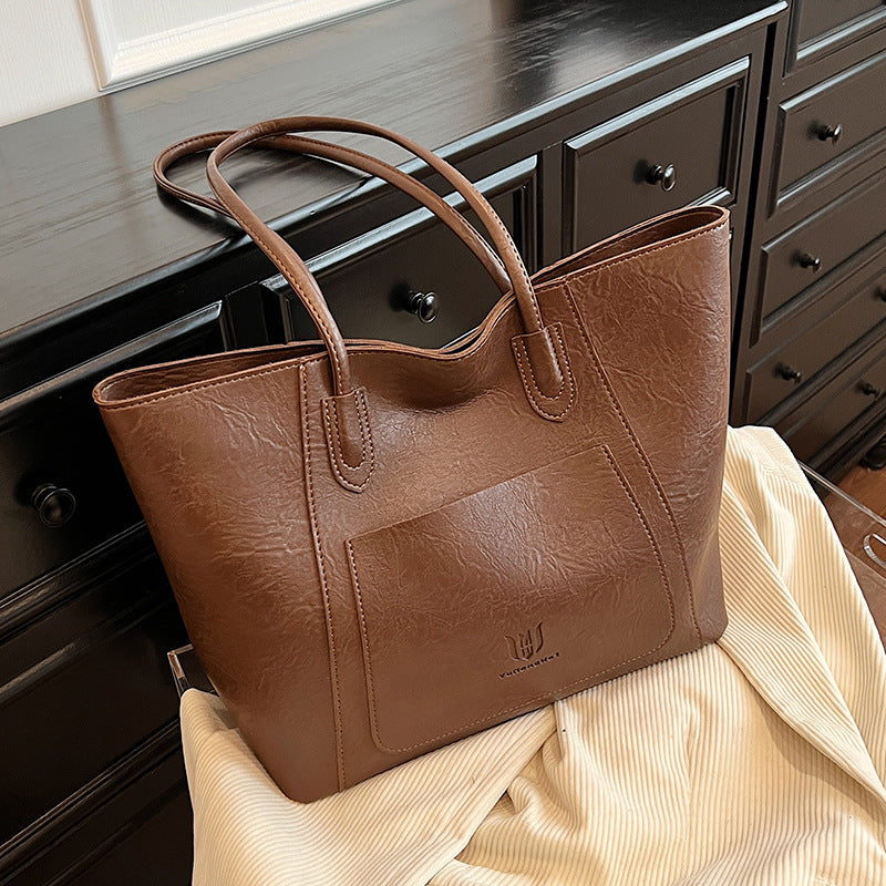 ÓPALO | Bolso de hombro elegante