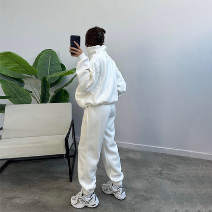 LISA | Tapered Sweater Set 