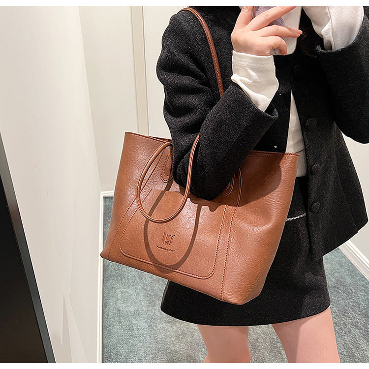 ÓPALO | Bolso de hombro elegante