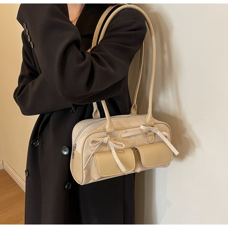 Limpiar | Bolso cuadrado de moda