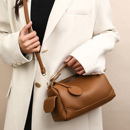 ORLA | Soft Leather Bag